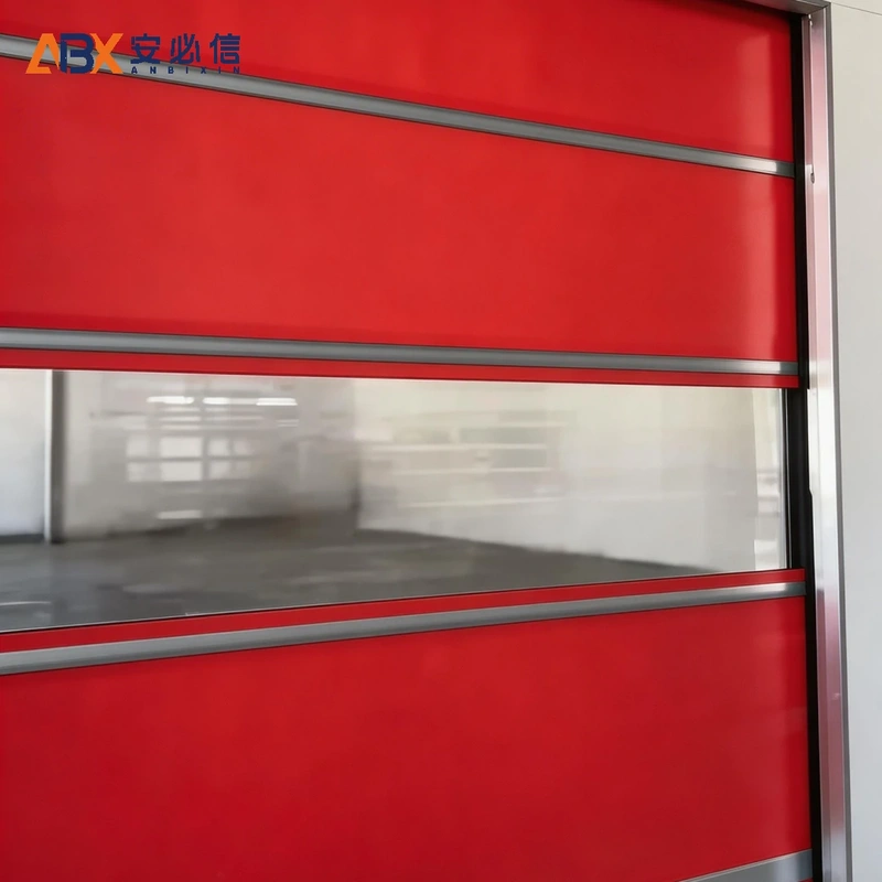 东营市快速门